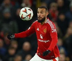 马兹拉维：英超没有冬歇很难熬，让我踢得最艰难的对手是三笘薫