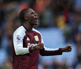 体育投注-马特·马赫：阿马杜·奥纳纳越来越像5000万英镑级别的球员——阿斯顿维拉比以往任何时候都更需要他