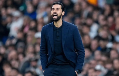 在线体育-埃尔格拉：解雇阿隆索太仓促，不理解提拔阿韦洛亚&amp;amp;劳尔更好