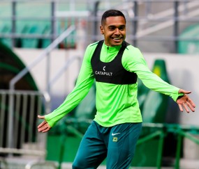 记者：达万、张源应该会随国安出征河南，恩加德乌能否亮相未知