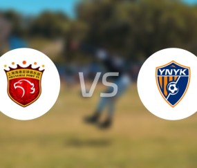 【中超】上海海港vs云南玉昆比赛结果：上海海港(4-2)云南玉昆比分战报(2025年09月12日)