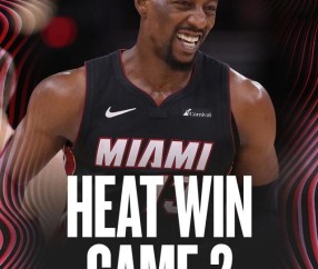 体育投注-残阵热火23记三分攻破绿军主场 今年还要黑八？