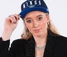 颜值与实力并存！佩奇砍下24分8板7助 新秀季得分历史第3&amp;助攻第2