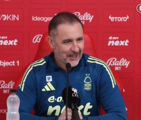 诺丁汉森林主帅：今天我们证明了，每一场比赛都是拿分的机会