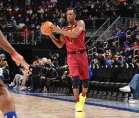 体育博彩-隆多受伤加剧后卫线伤势 全明星后骑士要掉队？