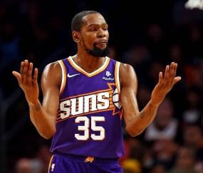 乌度卡揭秘杜兰特融入方式：不做进攻主导，鼓励火箭新星大胆成长