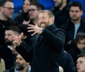 FBSports官方网站-波特：对恩佐首秀表现感到兴奋 切尔西要加紧磨合