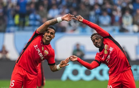 体育投注-大反转！曝上港难留加布里埃尔，要求降价遭拒绝，国安或趁虚而入